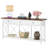 Tatianah 70.86'' Console Table-1269370031