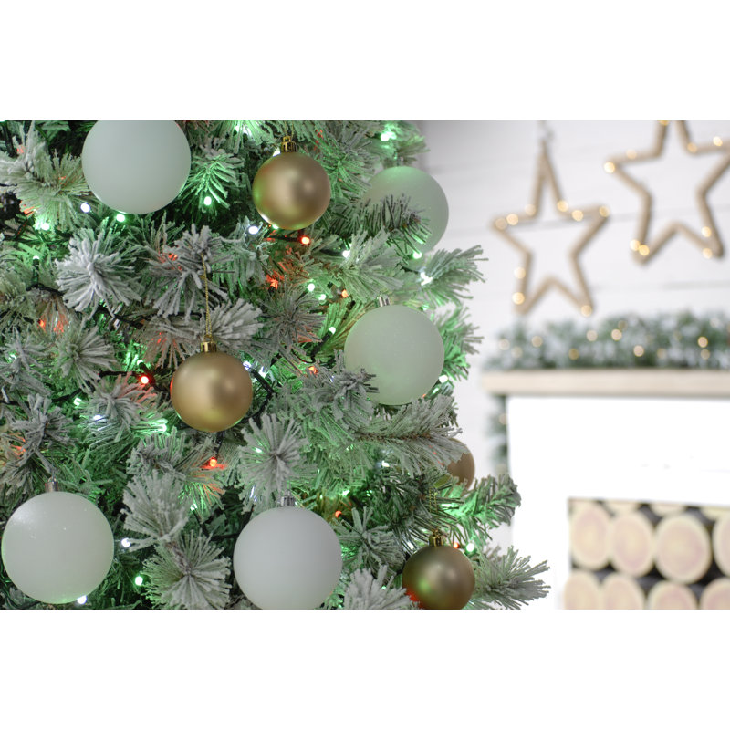 1.27cm LED Indoor / Outdoor String Lights