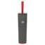Toilet Brush With Holder Silicone Bathroom WC