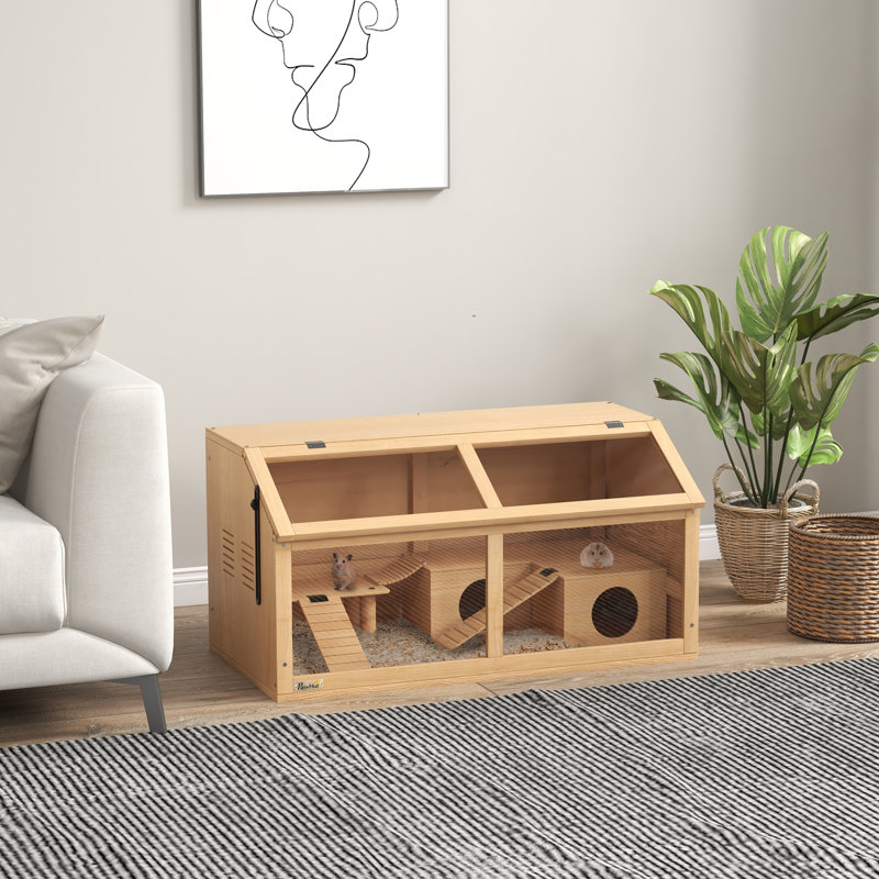 Cage pour petits animaux Enne