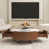 Walnut Brown / Grey sélectionné