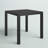 Outdoor Dining Table , 31.5 " D-31130718-88582497