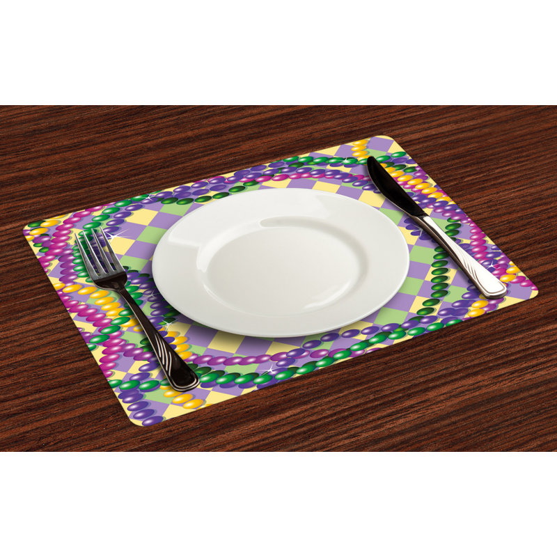 Récapitulatif 18,5" mardi gras gras