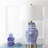 Deziree Ceramic Table Lamp