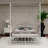 Canopy Metal Bed Frame-1285638309-1285638310