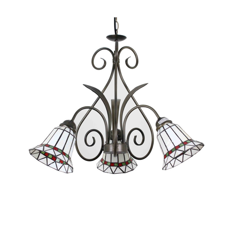 Mckenzie Chandelier