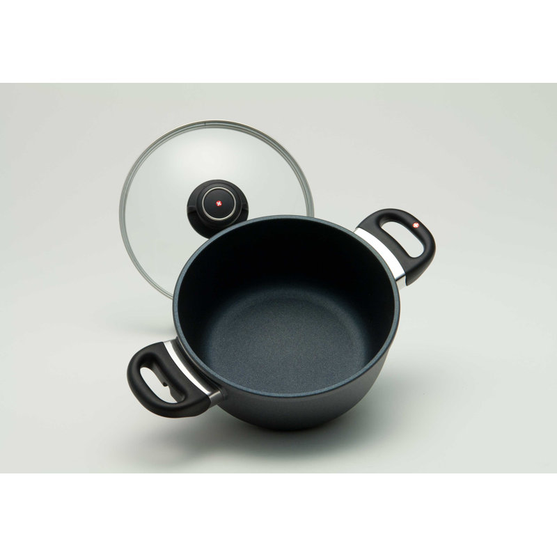 Round Non-Stick Casserole