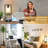 Wulfe Metal USB Table Lamp-1399620771-1402700556
