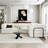 L-Shaped Modular Sofa Bed-114323338