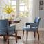 Dawson Arm Dining Chair-646352950