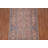 Distressed   Area Rug 4x7