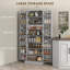 Garde-manger 65 po HOMcom
