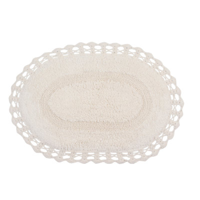 Soft Bath Rug