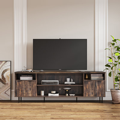 Console média Firminio