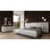 Wade Logan® Osaze Panel Bed & Reviews | Wayfair