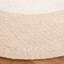 Round Alphee Hand Woven Indoor / Outdoor Area Rug-1591327869