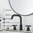 Widespread 2-handle Bathroom Faucet with Drain Assembly-81641108