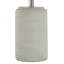 Lampe de table patinée 21 po Lowry-1318495598