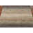 Striped Wool Gabbeh Oriental Rug 4x6