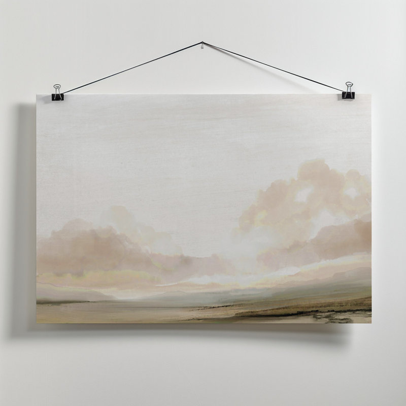 Wrapped Canvas Print, 50.8cm H x 76.2cm W