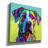 'Magna' by Dean Russo Canvas Wall Art-1370311858