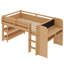 Lit simple mezzanine-2144851048