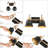 Faidra 2 - Light Dimmable Vanity Light