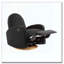 Fauteuil inclinable et pivotant 360 °-708872441
