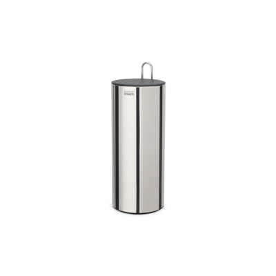 Joseph Joseph EasyStore Luxe Concealed Toilet Paper Holder