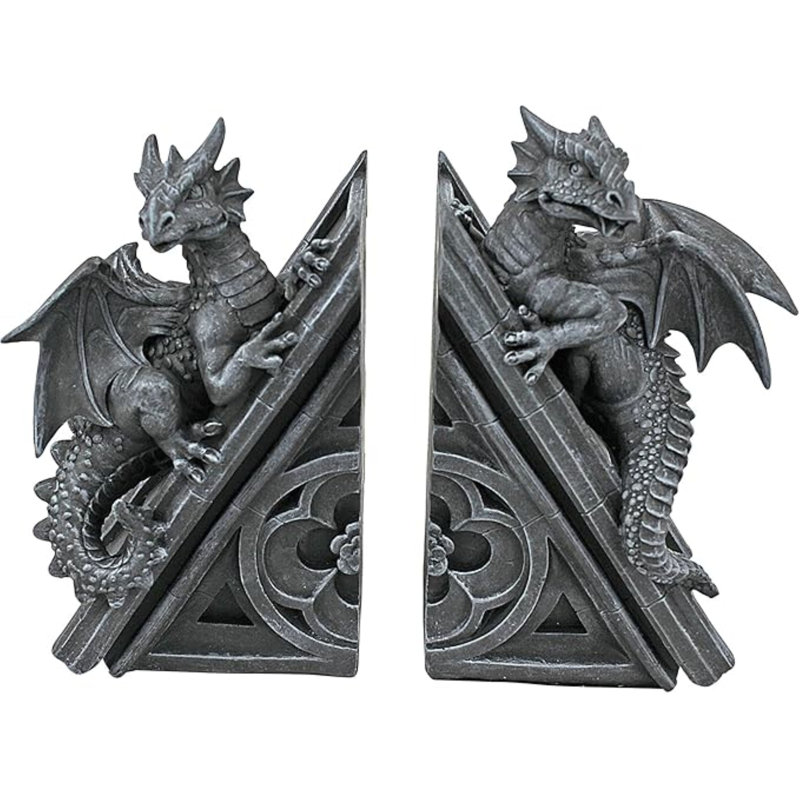 Resin Garden Statue