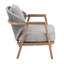 Fauteuils d'appoint Manzanares-114851638-114851637