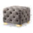 Kylin Velvet Ottoman-1118702464