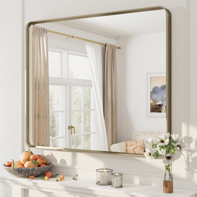 Miroir mural Aevar