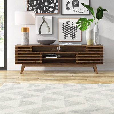 Render 71" Media Console TV Stand