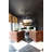 Magnifica The Thirties 30" x 30" Porcelain Wall & Floor Tile