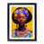 Black Framed selected