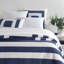Birch Point Navy Quilt-87636879-87636878