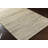 Mulaney Handwoven Denim/Cream Rug-398719018