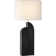 Kelly Wearstler Savoye Large Left Table Lamp