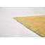 Tapis de zone en laine noué la 3 pi 5 po x 5 pi one-of-kind main Elland