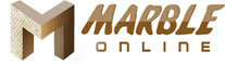 Marble Online Logo