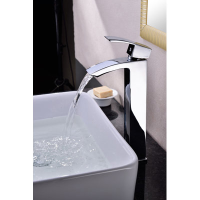 Mono Basin Mixer