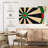 Senne Rustic Dartboard-107723754
