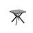 Aluminium Cast Table