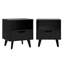 Tables de chevet 1 tiroir Merrylee-98921909