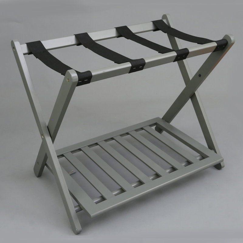 Porte-bagages décontracté