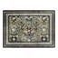 Tapis lavable Woodlands-1176302014
