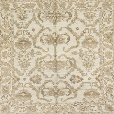 Abstract Indoor Rug
