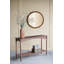 Miroir d'appoint 28,5 x 28,5 po