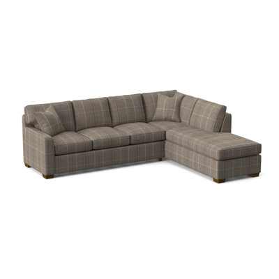 Frye Chaise Sectional